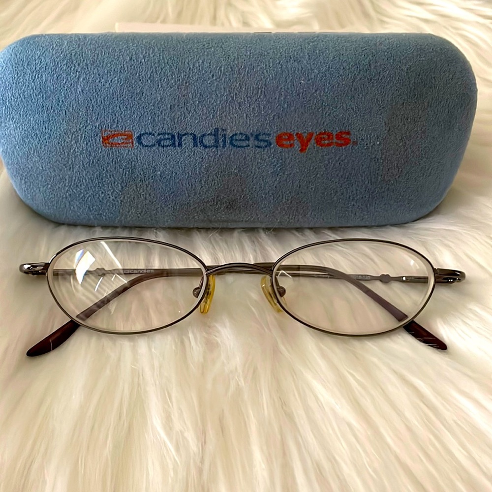 Candies Wire prescription glasses frames